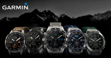 Garmin Launched Five Luxury Watches In India