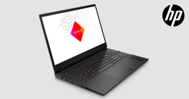 Laptop Has Been Launched Under The Name Of Hp Omen 17 1