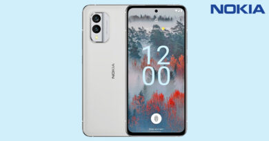 Nokia X30 5G Launched In India