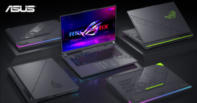 Asus Include The Asus Rog Strix 16 17 And 18
