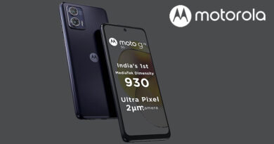 Motorolas Moto G73 5G Smartphone Launched In India