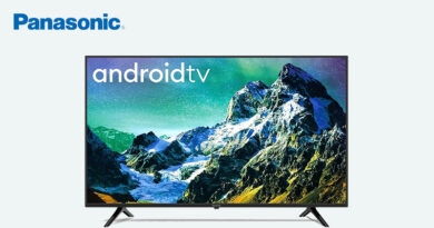 Panasonic Launches Its Most Expensive Oled Smart Tv In India