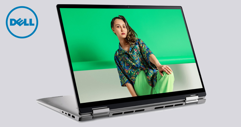 Dell Inspiron 16 And Inspiron 16 2 In 1 Launch