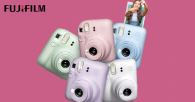 Fujifilm India Has Introduced The New Entry Model Instax Mini 12