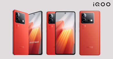 Iqoo Neo 8 Series Has Finally Been Launched In China