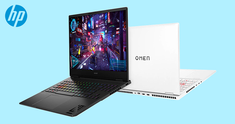 Hp Victus 16 2023 Omen 16 2023 And Omen Transcend 16