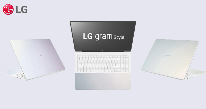 Lg Has Introduced Its Gram 2023 Series Of Laptops In India