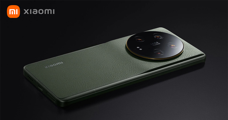 Xiaomi 13 Ultra Launched Globally