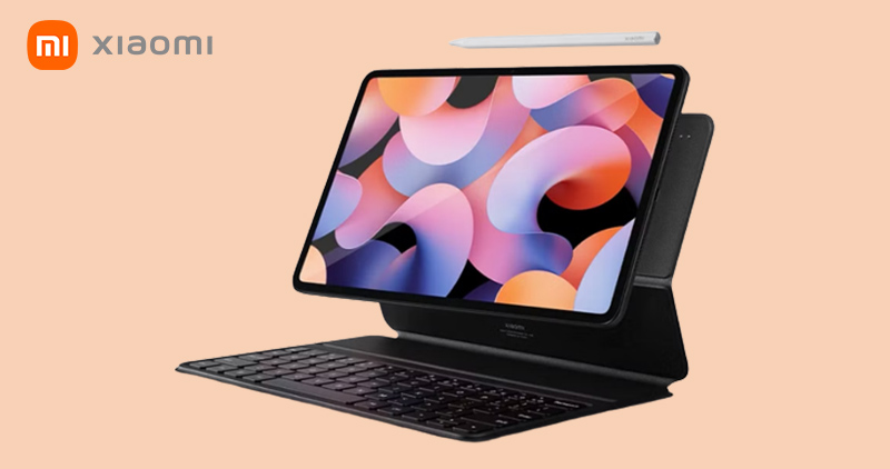 Xiaomi Pad 6 With 11 Inch Screen And Snapdragon 870 Processor Launched In India