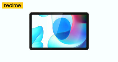 Realme Has Launched Realme Pad 2