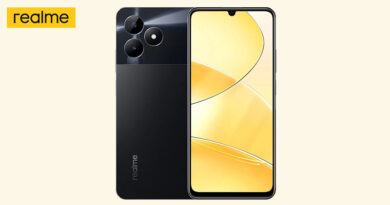 Realme Has Launched Its New Affordable Phone Realme C51