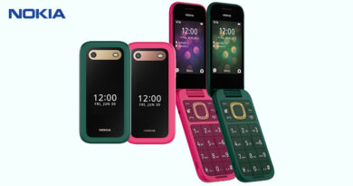 Hmd Global Has Relaunched The Nokia 2660 Flip In India
