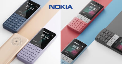 Nokia 130 Music And The Nokia 150