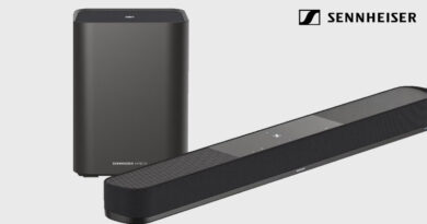 Sennheiser Launches Two New Soundbars In India