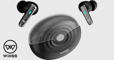 Wings Has Launched Its New Earbuds Wings Flobuds 200 In India