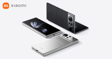 Xiaomi Mix Fold 3 Smartphone Launched