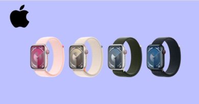 Apple Watch Series