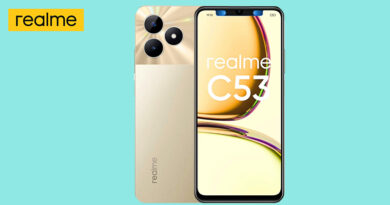 Realme 1