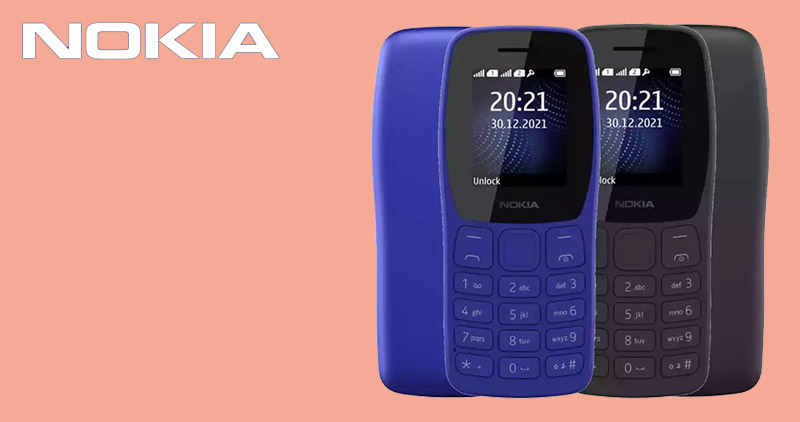 Nokia 2