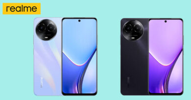 Realme 1