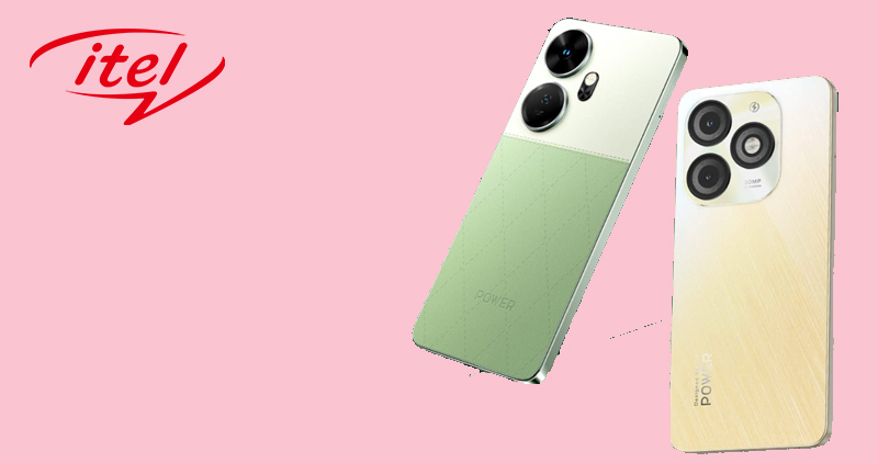 Itel 1