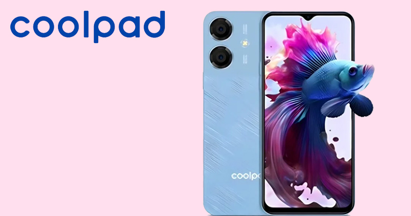 Coolpad