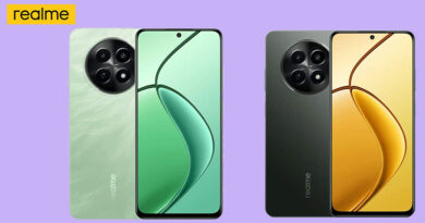 Realme 3