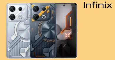 Infinix 1