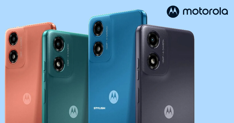 Motorola