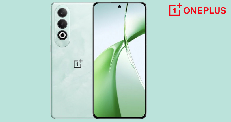 Oneplus Nord Ce 4