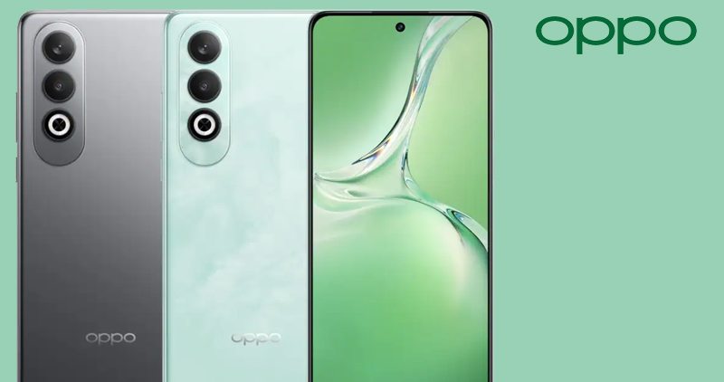 Oppo K12