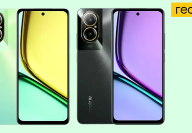 Realme 12 Lite 4G Phone Launched Globally With 8Gb Ram, 108Mp Camera, 5,000Mah Battery, Know Price