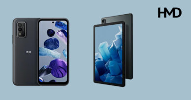 Hmd Launches Stone-Strong Smartphone Hmd Xr21! Brought A Tablet Also