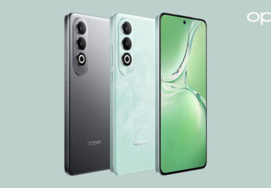 Oppo K12X Smartphone Launched In China, It Has 80W Charging, 5500Mah Battery And 12Gb Ram