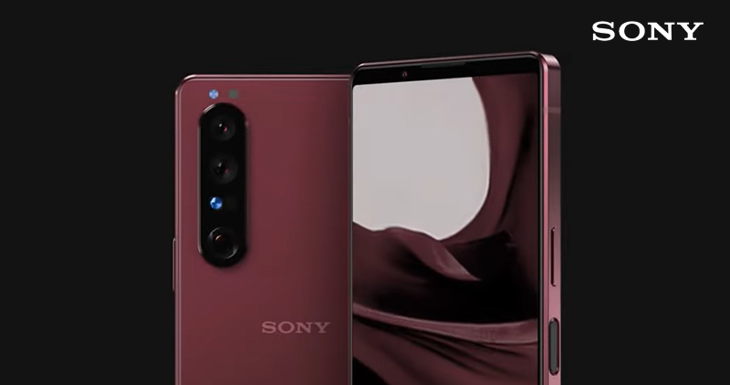 Sony Xperia 1 Vi Smartphone Launched, 12Gb Ram, 5000Mah Battery, 4 Cameras, Price Will Surprise!