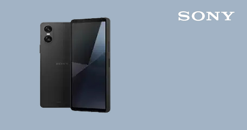 Sony Xperia 10 Vi Launched With Snapdragon 6 Gen 1, 48 Megapixel Camera, Know Features