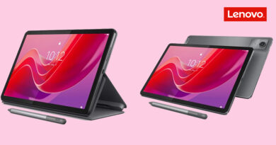 Lenovo Launches Tab K11 With 7,040Mah Battery, Mediatek Helio G88 Soc