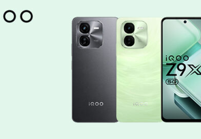 Iqoo’S ‘Cheap’ 5G Smartphone Iqoo Z9X Launched In India, 6000Mah Battery, 50Mp Camera, Know The Price