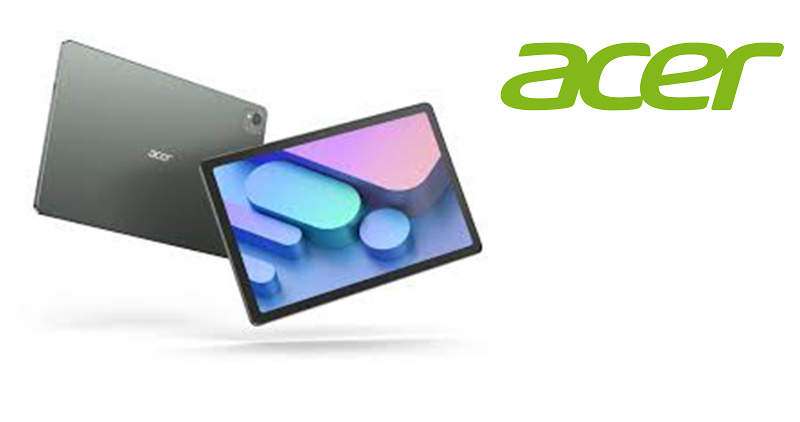 Acer Iconia Tab V12 Iconia Tab V11 Tablets Launched