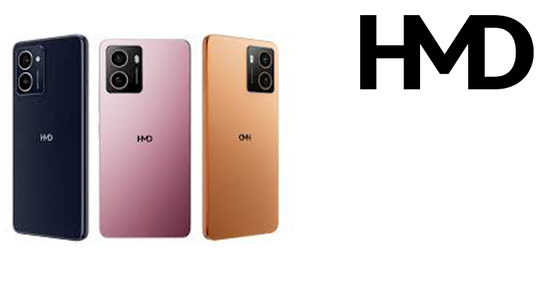 Hmd Vibe 2 Launched With 8Gb Ram 5000Mah Battery