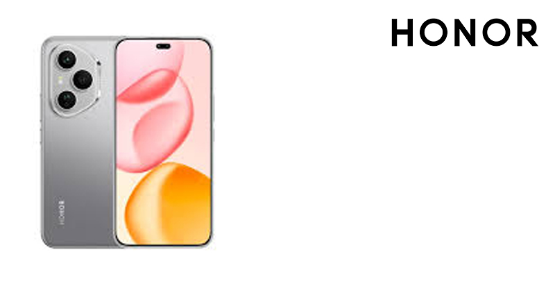 Honor 400 Honor 400 Pro Launched With 200Mp Camera