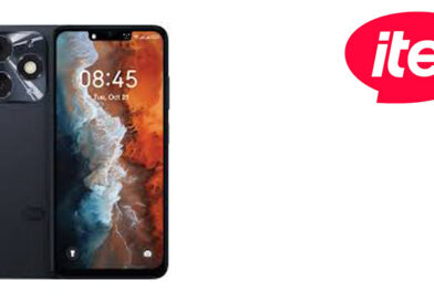 Itel’S Cheap Phone Itel A90 Launched In India With 4Gb Ram, 5000Mah Battery At Rs 6,499, Know Special Features