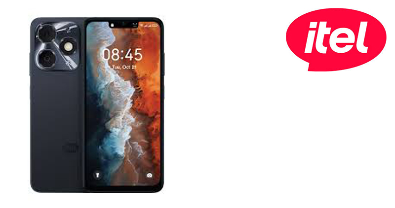 Itels Cheap Phone Itel A90 Launched In India With 4Gb Ram