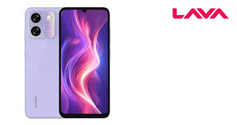 Lava Has Launched A New Budget Smartphone Yuva Star 2 In India