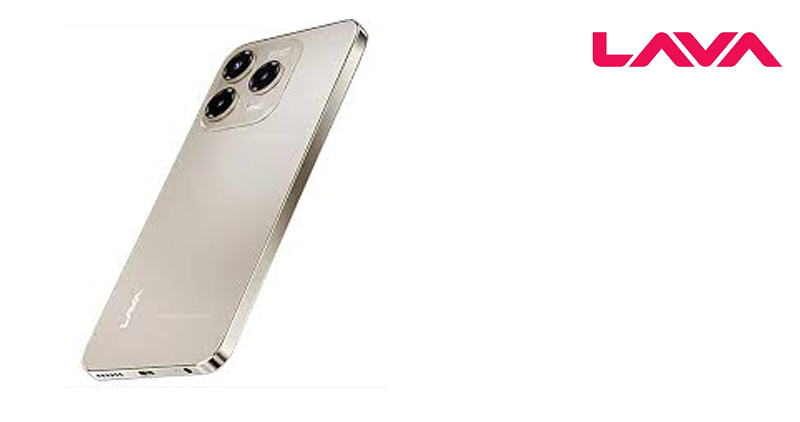 Lava Has Launched Two Low Budget Mobile Phones Lava Bold N1 And Lava Bold N1 Pro In India