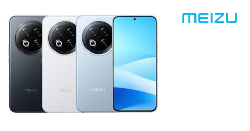 Meizu Note 16 Pro Note 16 Launched With 50 Megapixel Camera