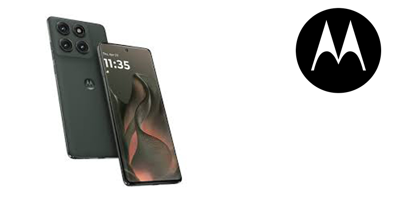 Motorola Edge 2025 Launched With Special Ai Button
