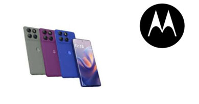 Motorola Edge 60 Pro Launched In India With 6000Mah Battery, 50Mp Selfie Camera, How Are The Features In 30K