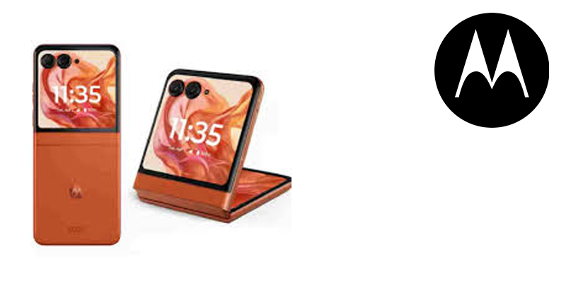 Motorola Razr 60 Flip Smartphone Launched In India