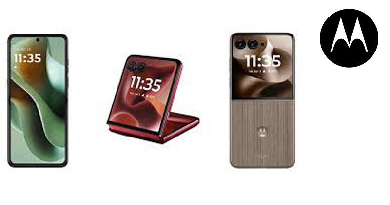Motorola Launches Razr 60 Ultra In India